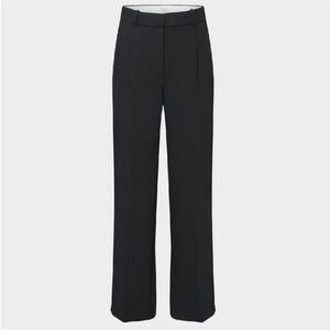 Wilfred Classic Black Women's Trousers